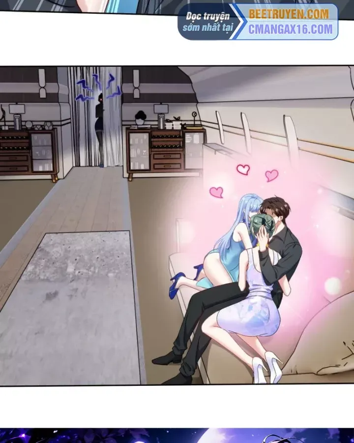 Bỏ làm simp chúa ta có trong tay cả tỉ thần hào Chap 298 - Next Chap 297