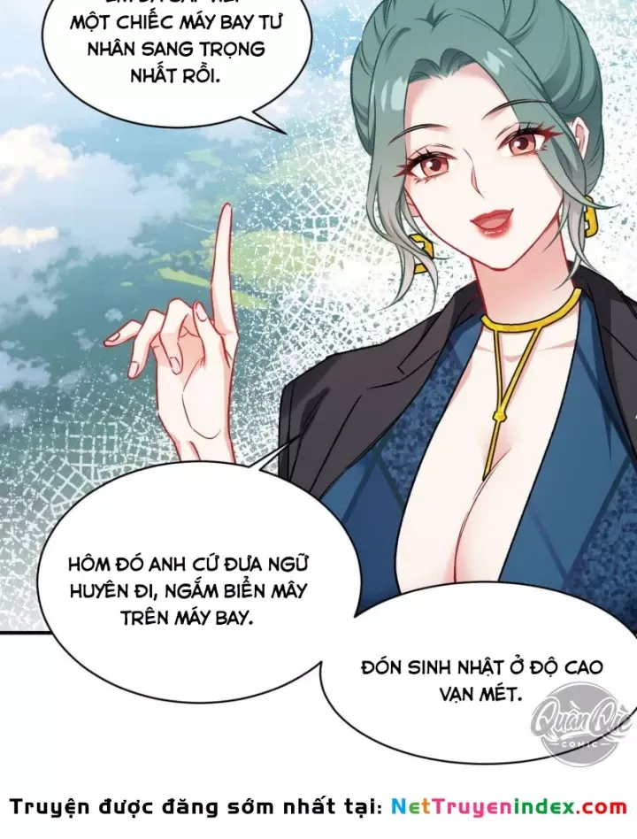 Bỏ làm simp chúa ta có trong tay cả tỉ thần hào Chap 298 - Next Chap 297