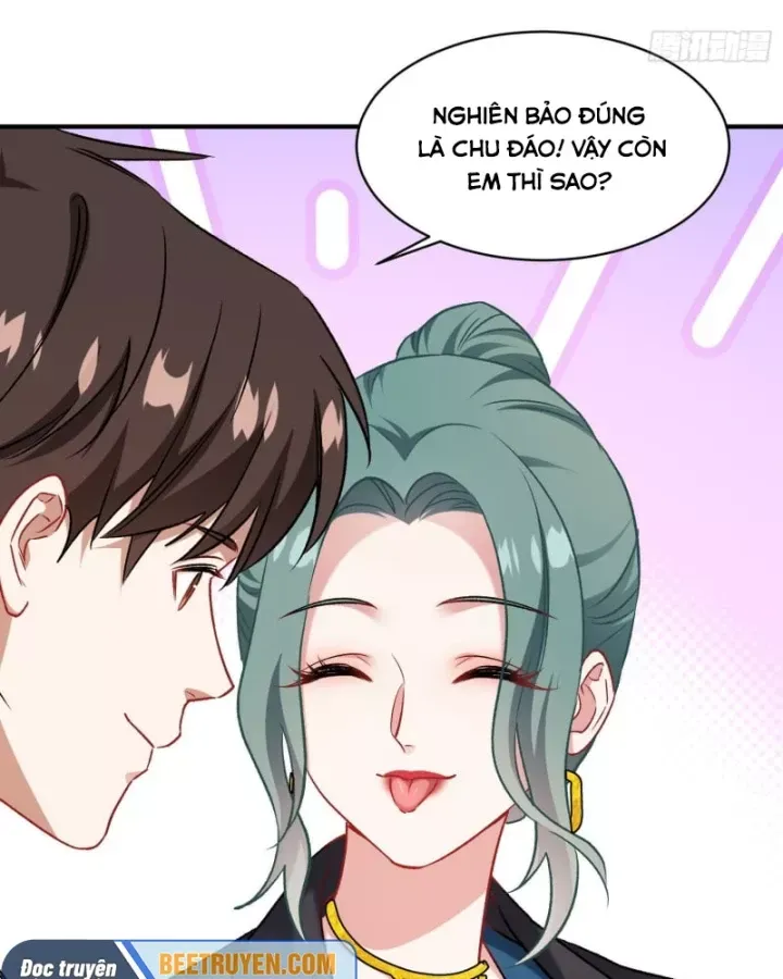 Bỏ làm simp chúa ta có trong tay cả tỉ thần hào Chap 298 - Next Chap 297