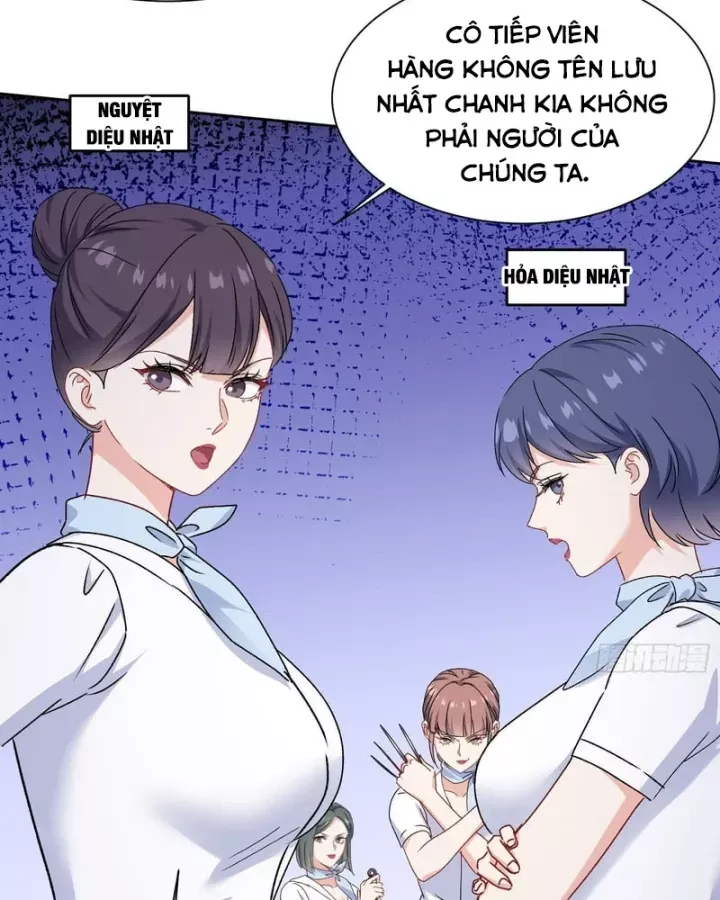 Bỏ làm simp chúa ta có trong tay cả tỉ thần hào Chap 299 - Next Chap 298