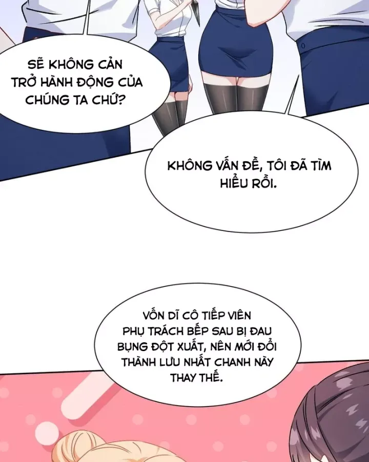 Bỏ làm simp chúa ta có trong tay cả tỉ thần hào Chap 299 - Next Chap 298