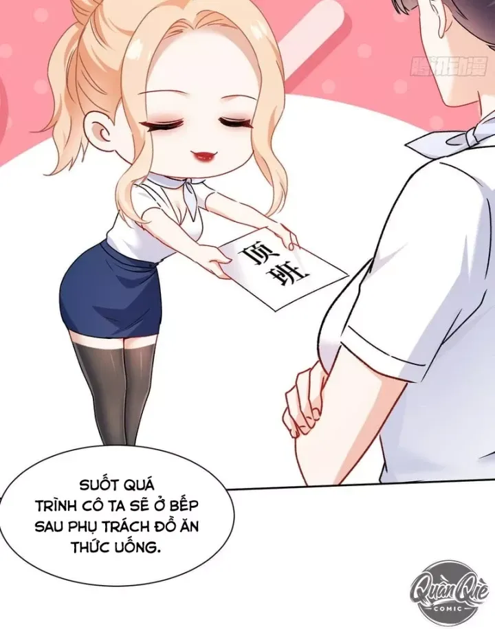 Bỏ làm simp chúa ta có trong tay cả tỉ thần hào Chap 299 - Next Chap 298