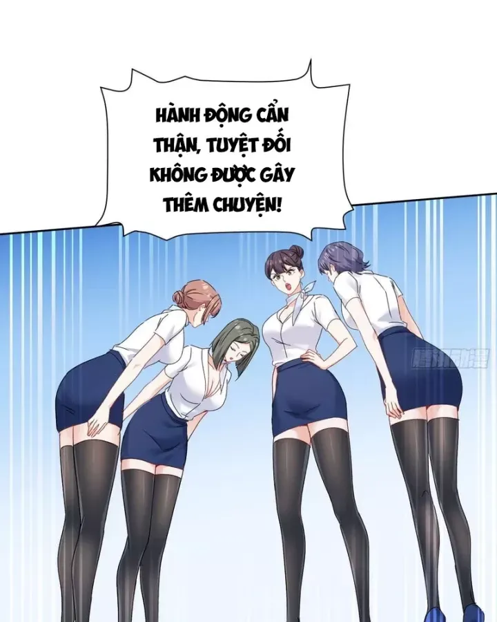 Bỏ làm simp chúa ta có trong tay cả tỉ thần hào Chap 299 - Next Chap 298