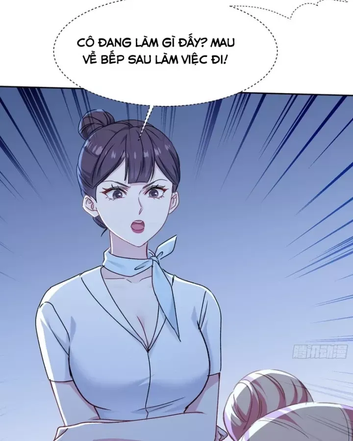 Bỏ làm simp chúa ta có trong tay cả tỉ thần hào Chap 299 - Next Chap 298