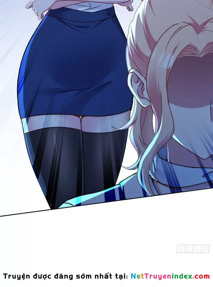 Bỏ làm simp chúa ta có trong tay cả tỉ thần hào Chap 299 - Next Chap 298