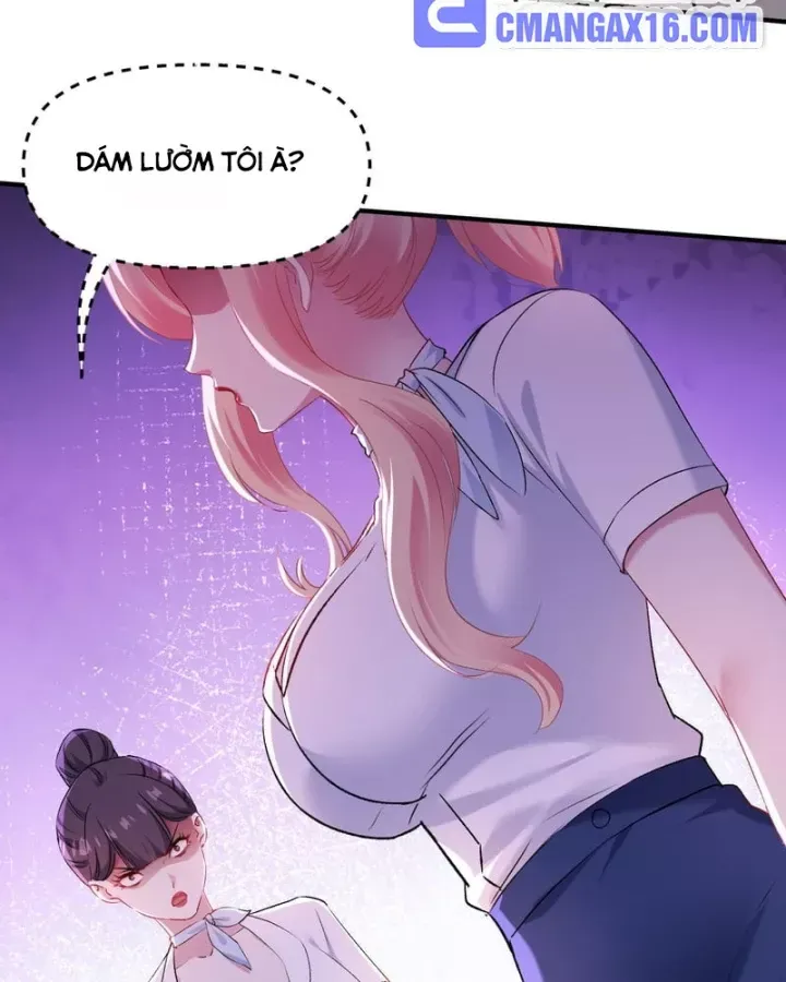 Bỏ làm simp chúa ta có trong tay cả tỉ thần hào Chap 299 - Next Chap 298