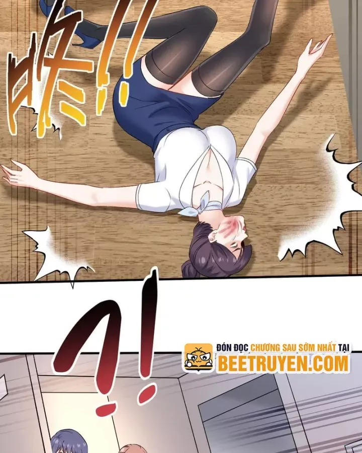 Bỏ làm simp chúa ta có trong tay cả tỉ thần hào Chap 299 - Next Chap 298