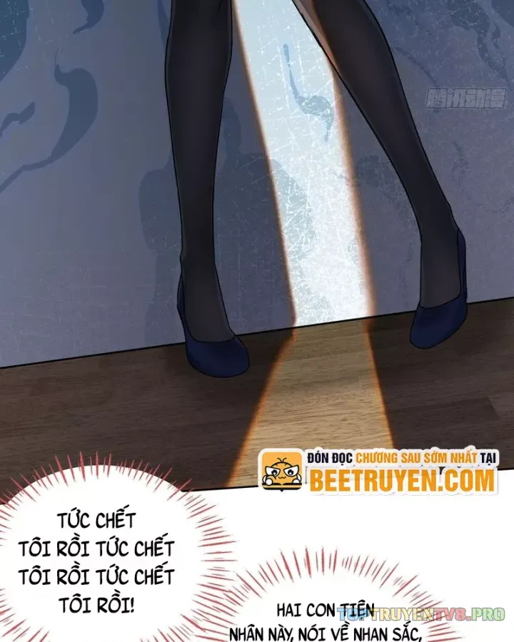 Bỏ làm simp chúa ta có trong tay cả tỉ thần hào Chap 299 - Next Chap 298
