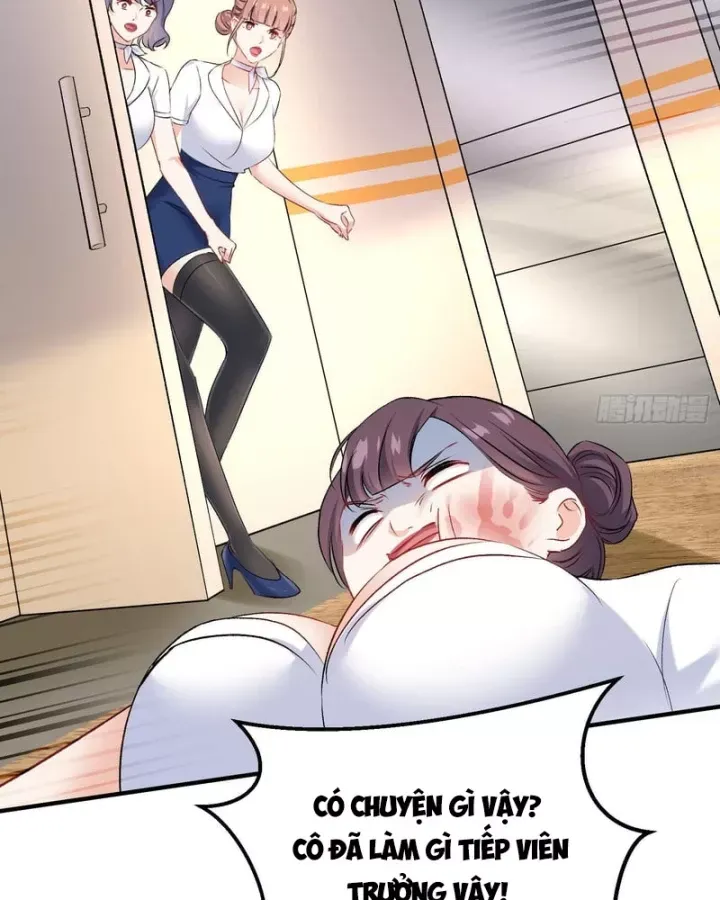 Bỏ làm simp chúa ta có trong tay cả tỉ thần hào Chap 299 - Next Chap 298