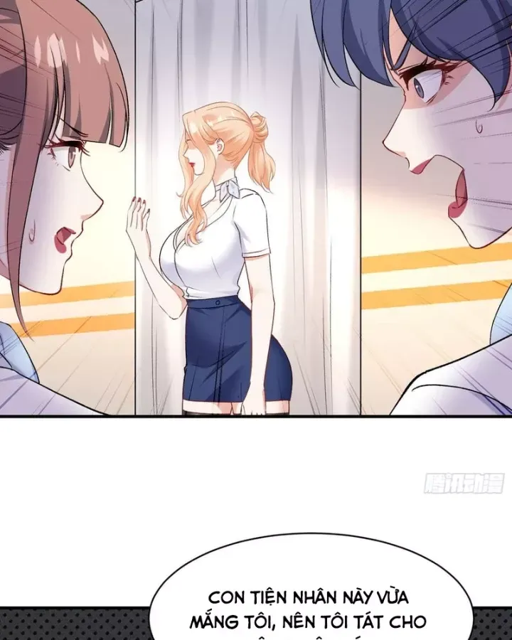 Bỏ làm simp chúa ta có trong tay cả tỉ thần hào Chap 299 - Next Chap 298