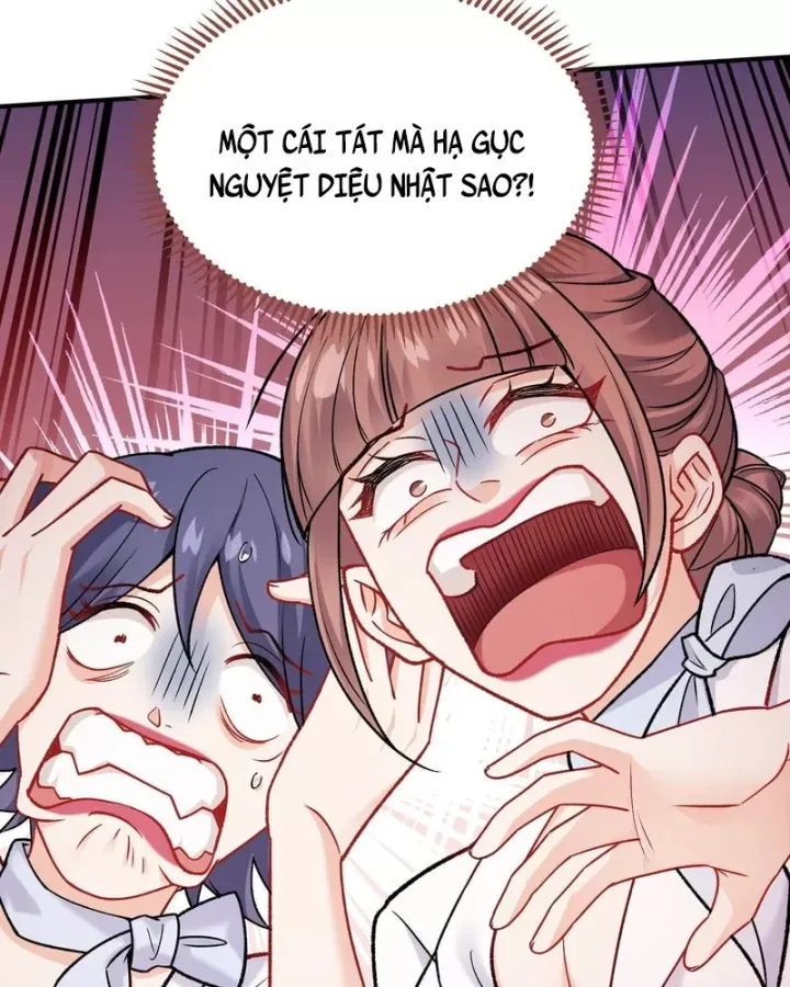 Bỏ làm simp chúa ta có trong tay cả tỉ thần hào Chap 299 - Next Chap 298