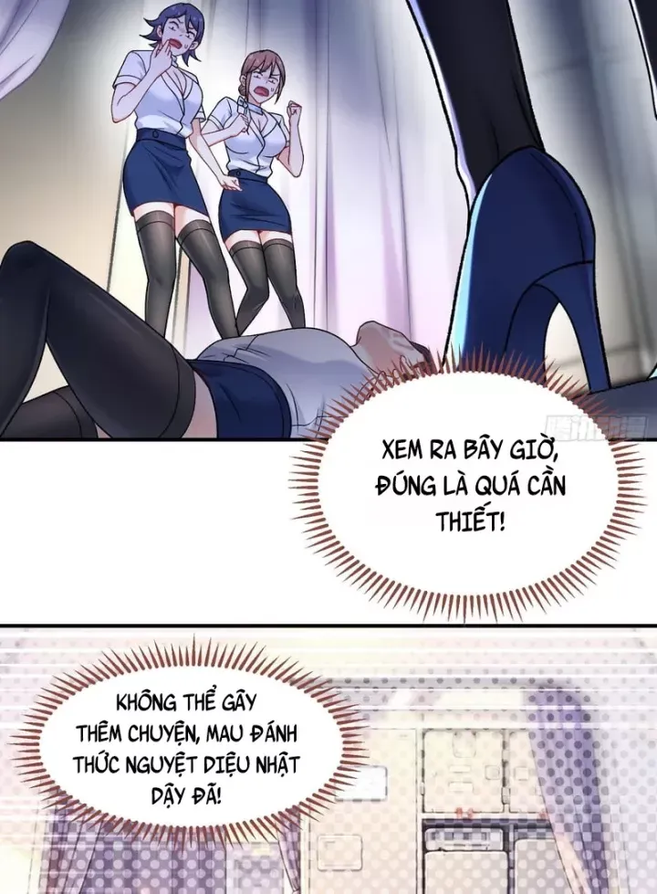 Bỏ làm simp chúa ta có trong tay cả tỉ thần hào Chap 299 - Next Chap 298