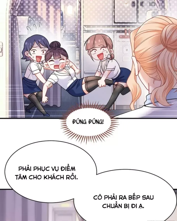 Bỏ làm simp chúa ta có trong tay cả tỉ thần hào Chap 299 - Next Chap 298
