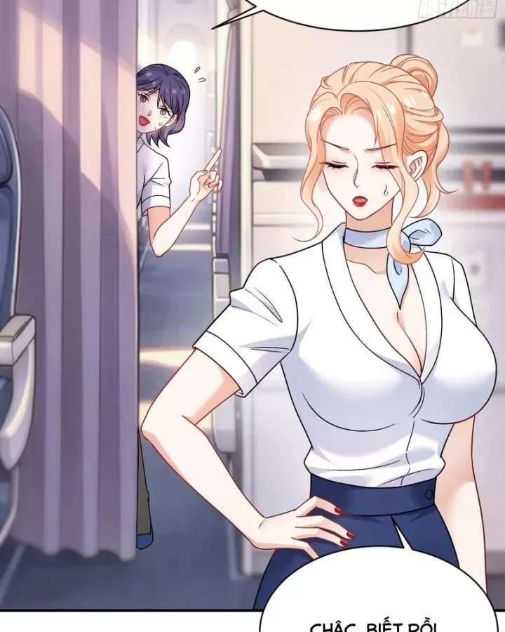 Bỏ làm simp chúa ta có trong tay cả tỉ thần hào Chap 299 - Next Chap 298
