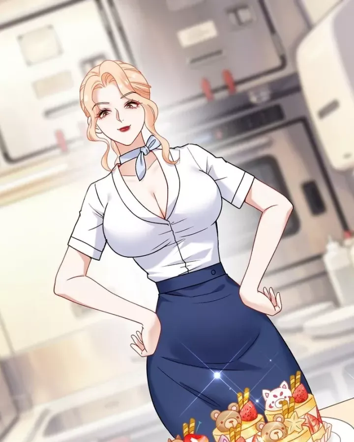 Bỏ làm simp chúa ta có trong tay cả tỉ thần hào Chap 299 - Next Chap 298