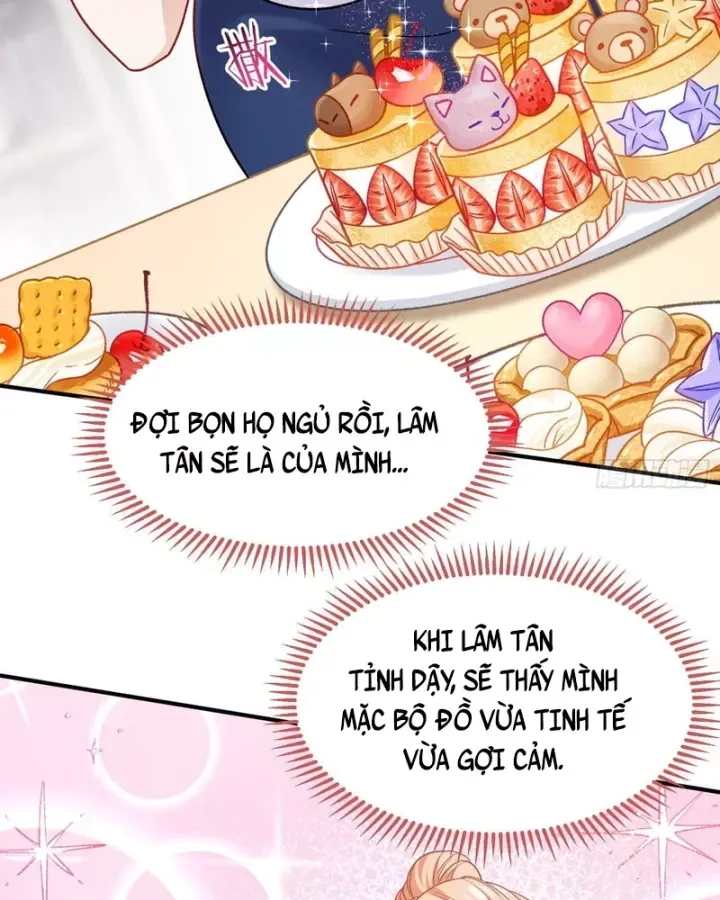 Bỏ làm simp chúa ta có trong tay cả tỉ thần hào Chap 299 - Next Chap 298