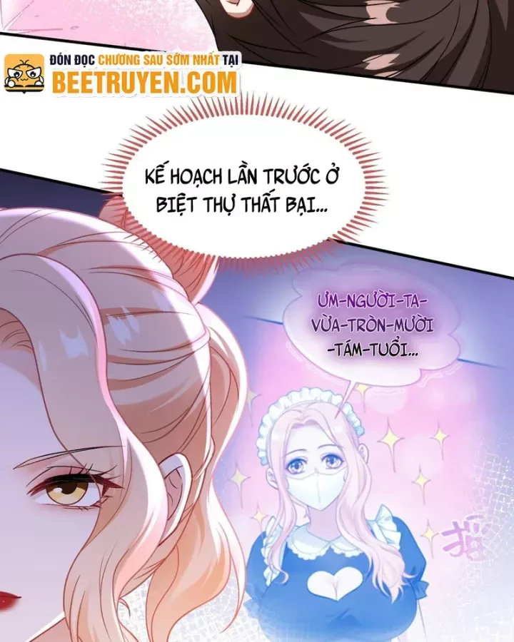 Bỏ làm simp chúa ta có trong tay cả tỉ thần hào Chap 299 - Next Chap 298
