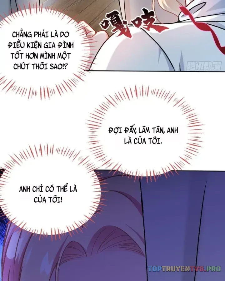 Bỏ làm simp chúa ta có trong tay cả tỉ thần hào Chap 299 - Next Chap 298