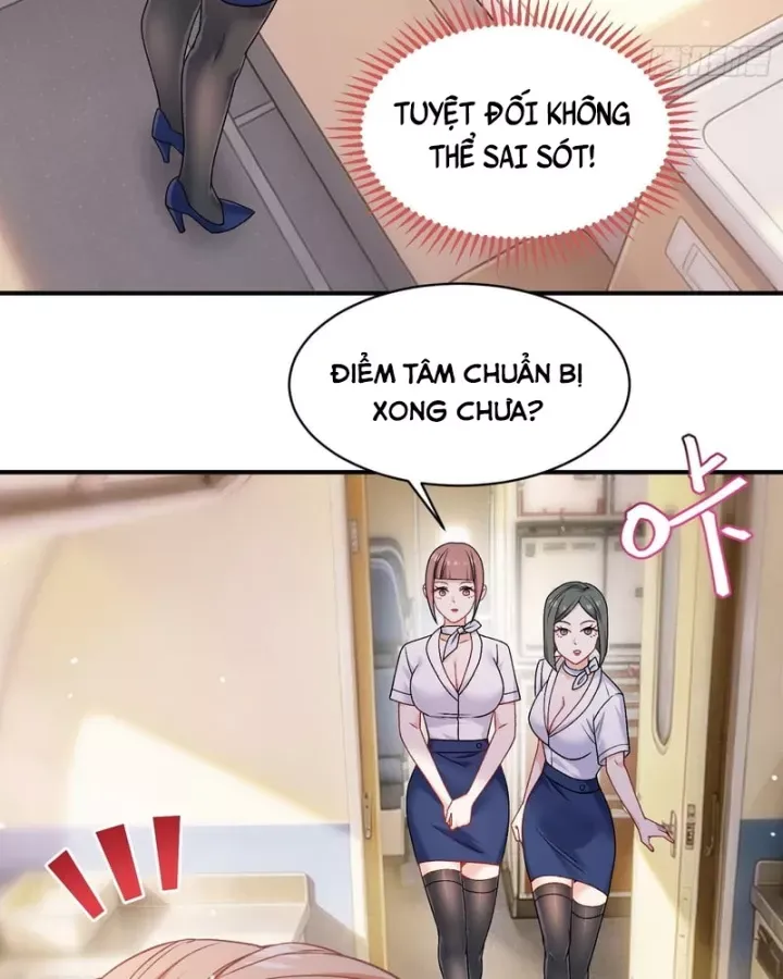 Bỏ làm simp chúa ta có trong tay cả tỉ thần hào Chap 299 - Next Chap 298