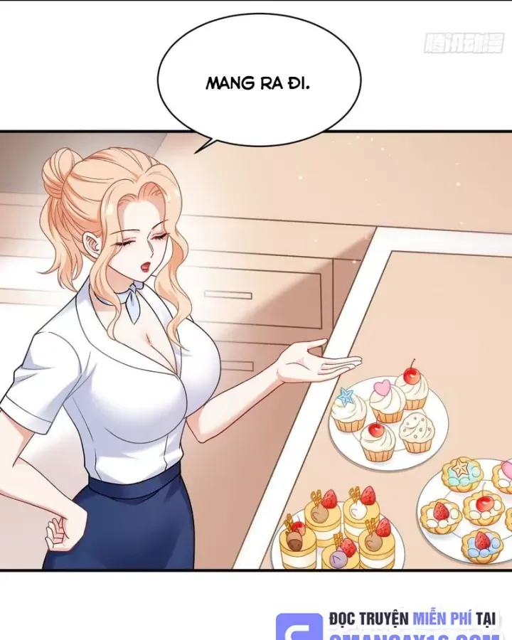 Bỏ làm simp chúa ta có trong tay cả tỉ thần hào Chap 299 - Next Chap 298