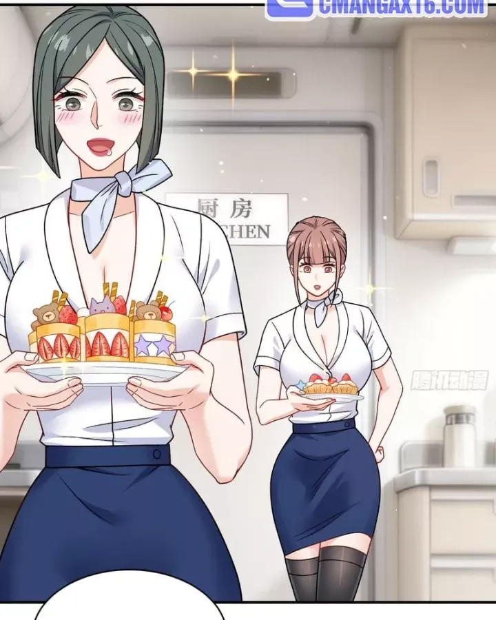 Bỏ làm simp chúa ta có trong tay cả tỉ thần hào Chap 299 - Next Chap 298