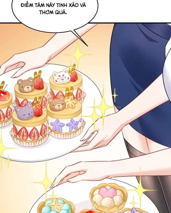 Bỏ làm simp chúa ta có trong tay cả tỉ thần hào Chap 299 - Next Chap 298