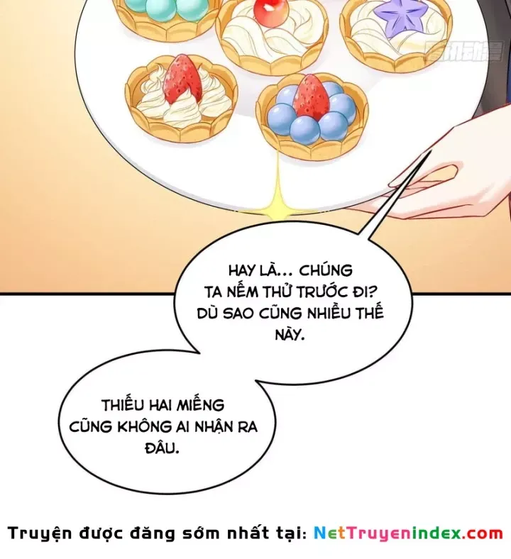 Bỏ làm simp chúa ta có trong tay cả tỉ thần hào Chap 299 - Next Chap 298