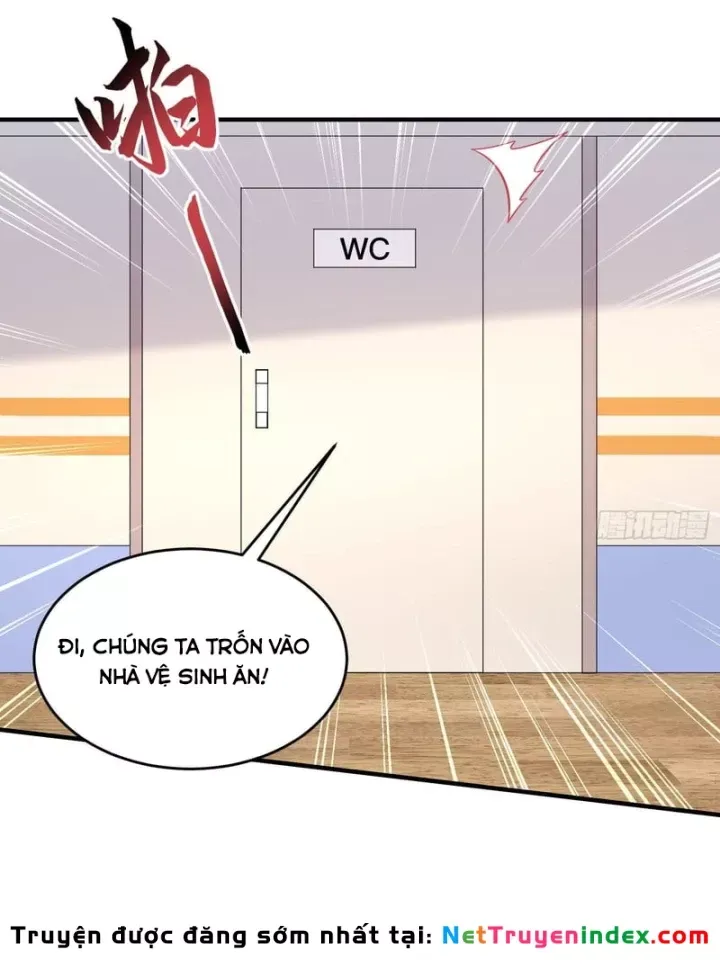 Bỏ làm simp chúa ta có trong tay cả tỉ thần hào Chap 299 - Next Chap 298