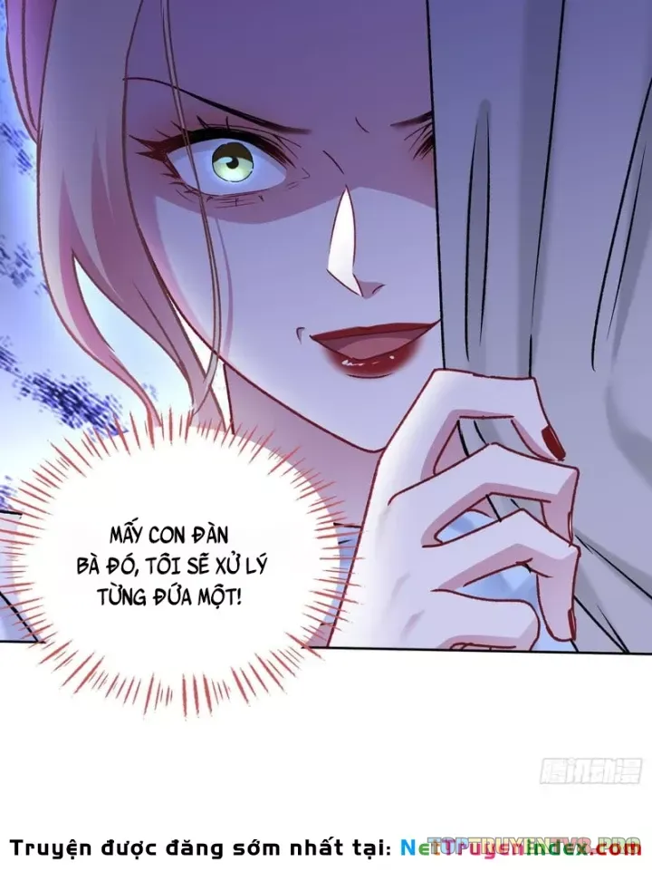 Bỏ làm simp chúa ta có trong tay cả tỉ thần hào Chap 299 - Next Chap 298
