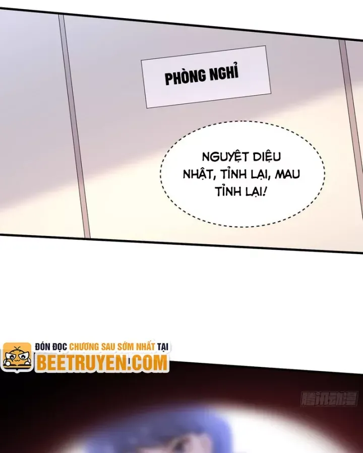 Bỏ làm simp chúa ta có trong tay cả tỉ thần hào Chap 299 - Next Chap 298