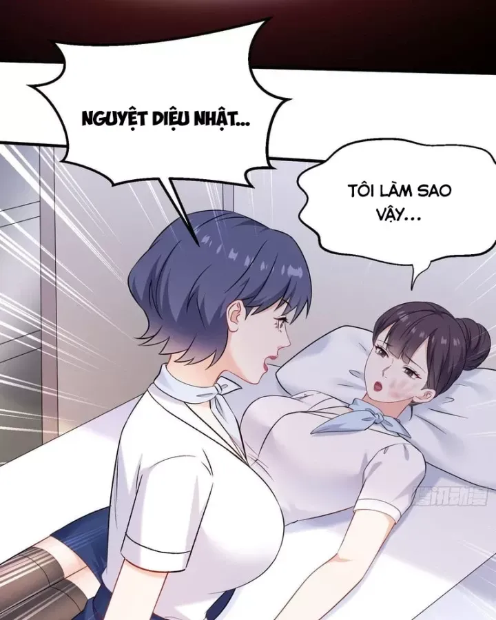 Bỏ làm simp chúa ta có trong tay cả tỉ thần hào Chap 299 - Next Chap 298