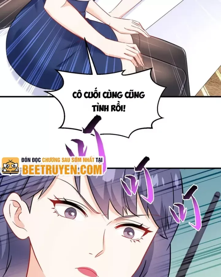 Bỏ làm simp chúa ta có trong tay cả tỉ thần hào Chap 299 - Next Chap 298