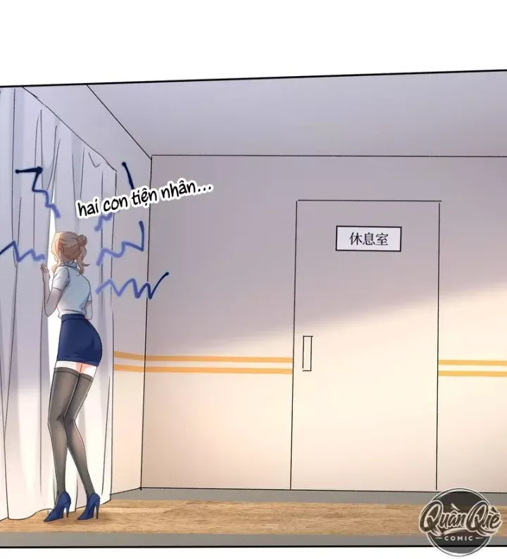 Bỏ làm simp chúa ta có trong tay cả tỉ thần hào Chap 299 - Next Chap 298