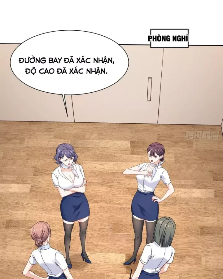 Bỏ làm simp chúa ta có trong tay cả tỉ thần hào Chap 299 - Next Chap 298