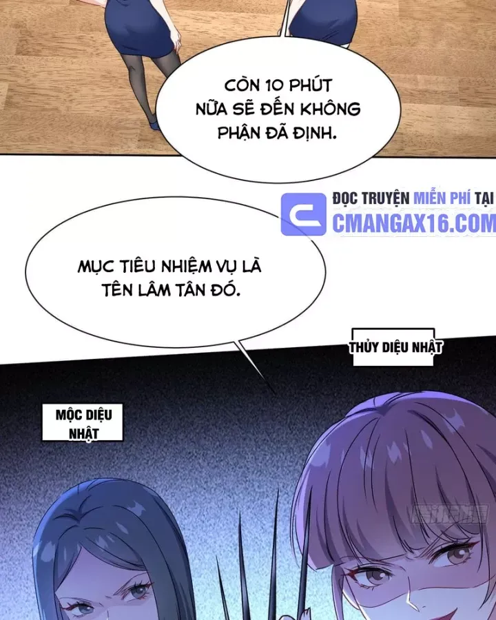 Bỏ làm simp chúa ta có trong tay cả tỉ thần hào Chap 299 - Next Chap 298