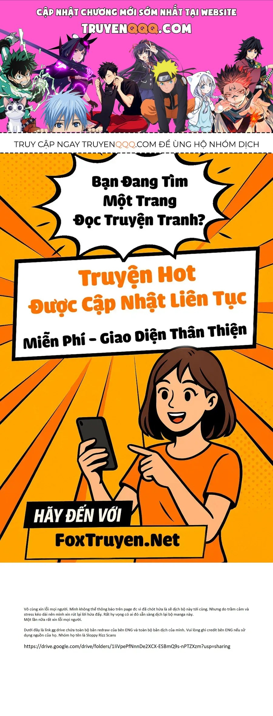 Trang 1 - Cậu Là Cỏ 4 Lá