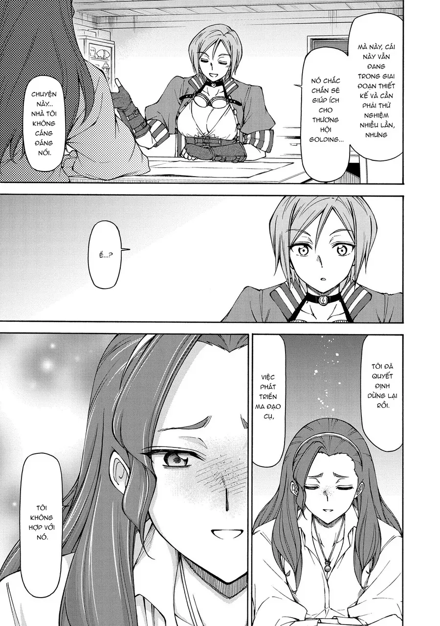 Là Một Hầu Gái, Đây Là Chuyện Đương Nhiên Ạ. Chap 15 - Next Chap 14