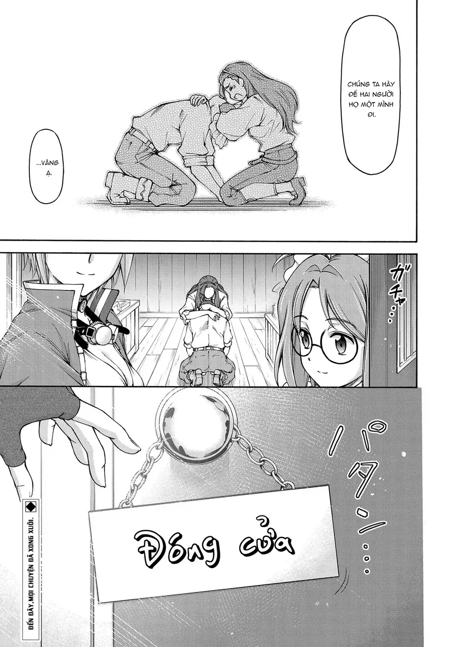 Là Một Hầu Gái, Đây Là Chuyện Đương Nhiên Ạ. Chap 15 - Next Chap 14