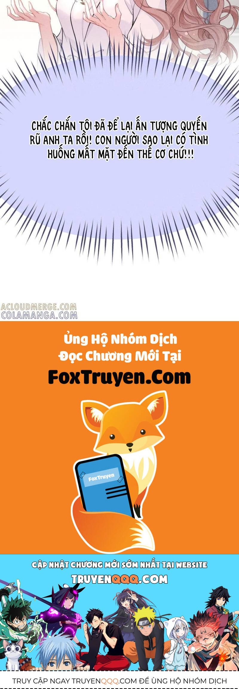 Người Tình Của Hermes [Chap 7-38] — trang 16