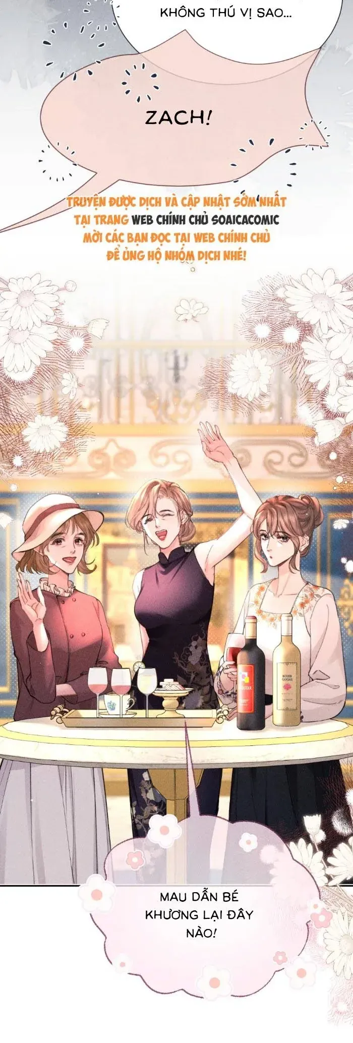 Người Tình Của Hermes [Chap 7-38] — trang 16
