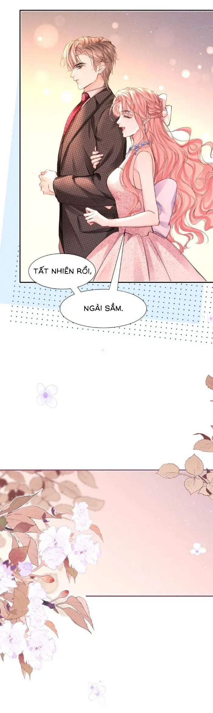 Người Tình Của Hermes [Chap 7-38] — trang 19