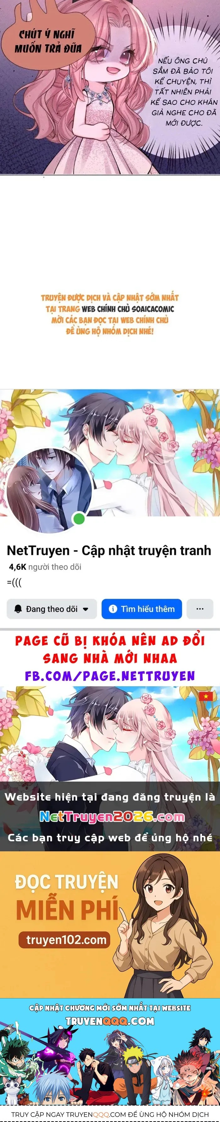 Người Tình Của Hermes [Chap 7-38] — trang 22