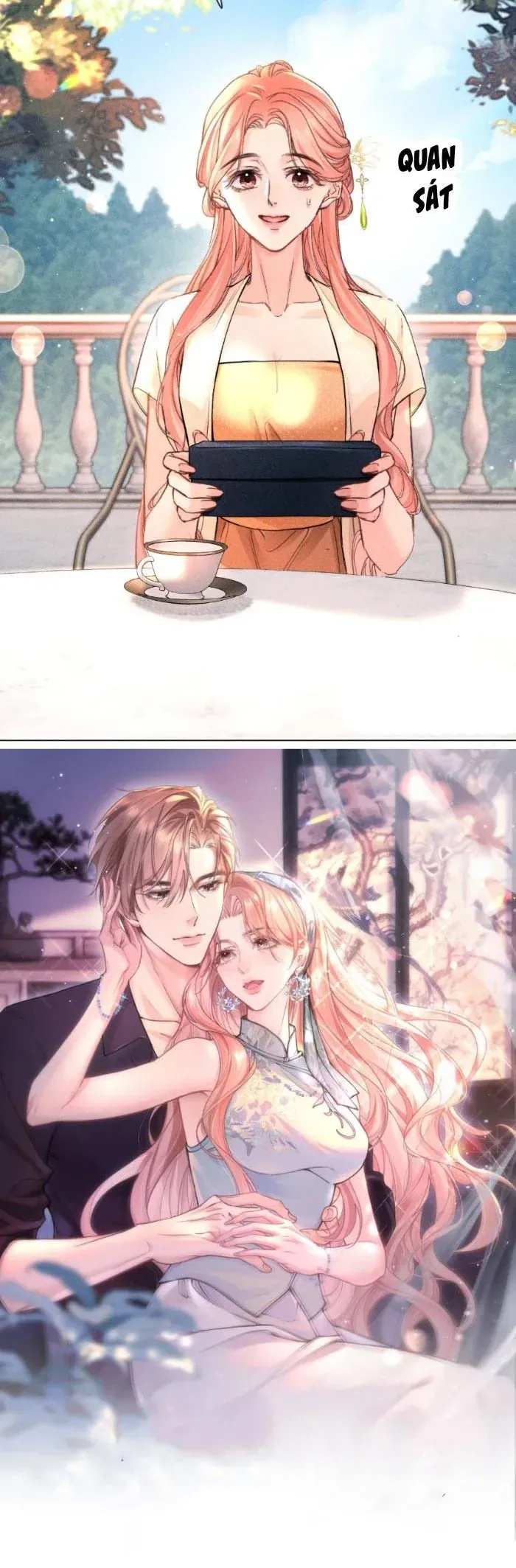 Người Tình Của Hermes [Chap 7-38] — trang 5