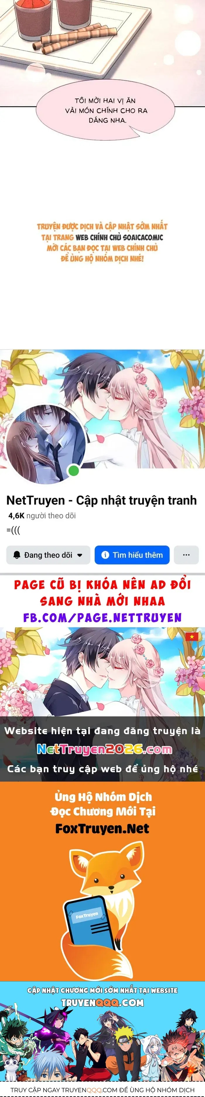 Người Tình Của Hermes [Chap 7-38] — trang 21