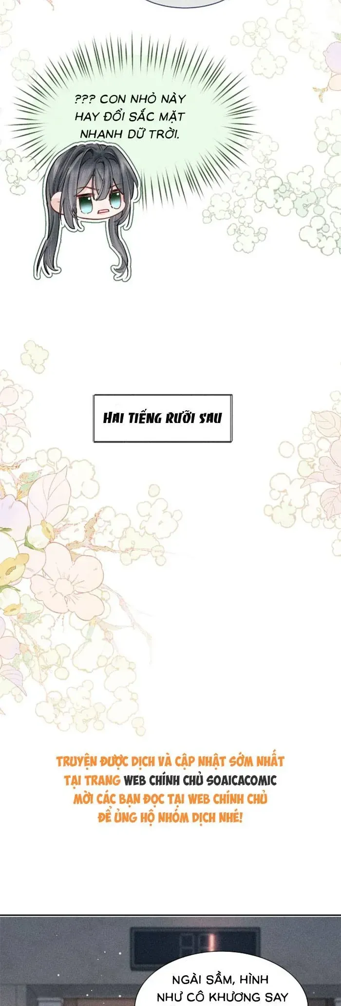 Người Tình Của Hermes [Chap 7-38] — trang 12