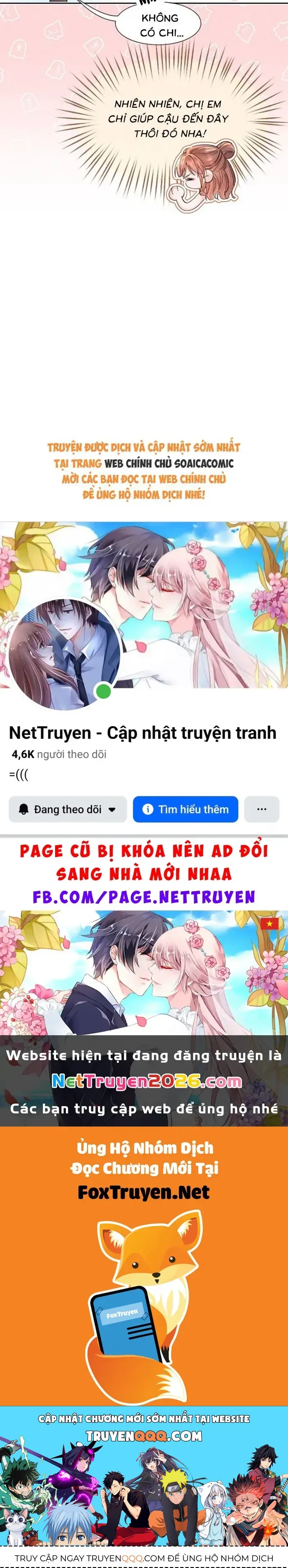 Người Tình Của Hermes [Chap 7-38] — trang 19