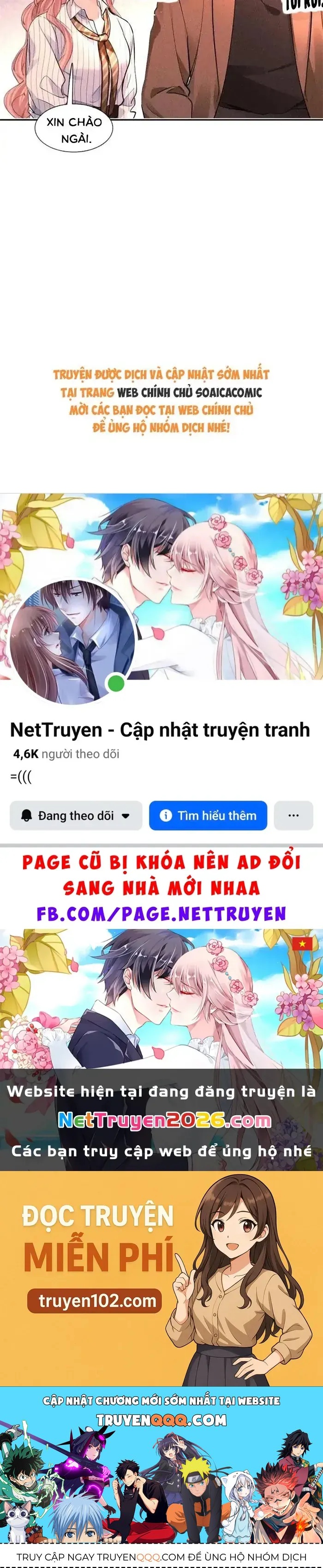 Người Tình Của Hermes [Chap 7-38] — trang 14