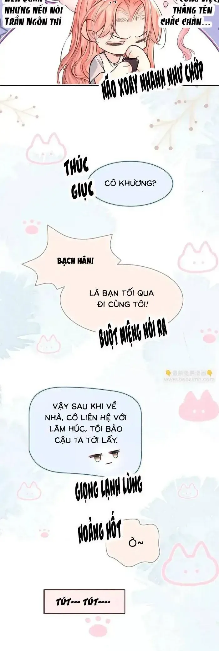 Người Tình Của Hermes [Chap 7-38] — trang 6
