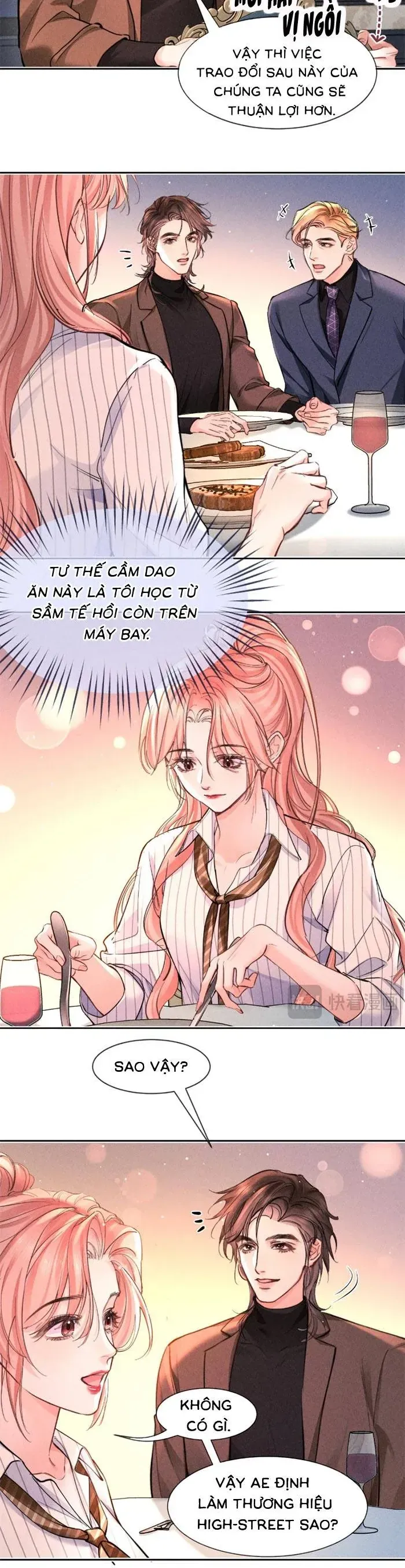 Người Tình Của Hermes [Chap 7-38] — trang 2