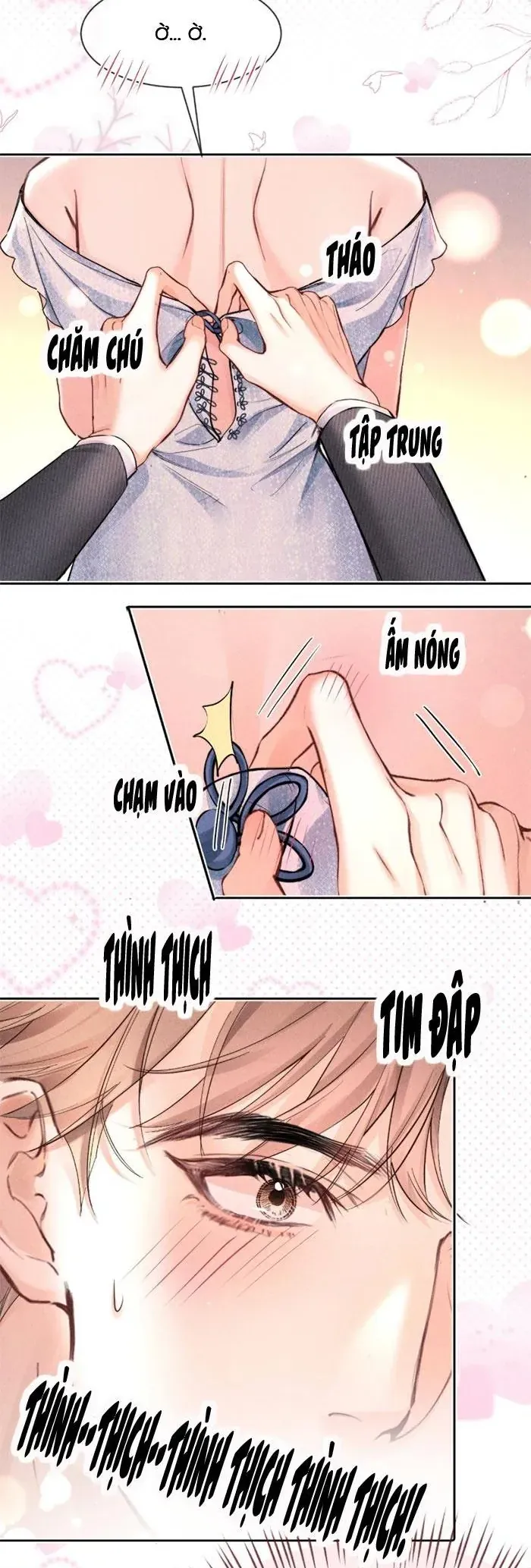 Người Tình Của Hermes [Chap 7-38] — trang 2